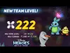 Level 222