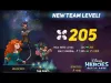 Level 205