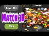 Match 3D - Level 193