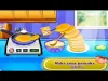 How to play Sweet Food Maker Cooking Games (iOS gameplay)
