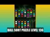 Ball Sort Puzzle - Level 136