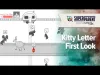 How to play Kitty Letter (iOS gameplay)