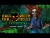 How to play Halloween Chronicles: Masks (iOS gameplay)