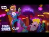 Final Space - Chapter 5
