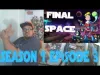 Final Space - Chapter 3 level 3
