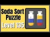 Soda Sort Puzzle - Level 135