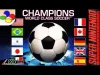 How to play Champions of World Soccer (iOS gameplay)