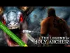 How to play The Legend of Holy Archer (iOS gameplay)