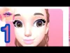 How to play DIY Makeup (iOS gameplay)