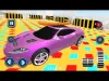 Car Stunt Races: Mega Ramps - Level 1 5