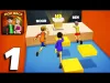 How to play Hop AR (iOS gameplay)