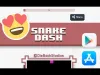 How to play Super Snake Dash (iOS gameplay)