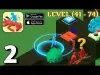 Sneak Out 3D - Level 41