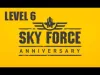 Sky Force 2014 - Level 6