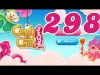 Candy Crush Jelly Saga - Level 298