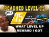 Level 75