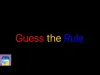How to play Guess the Rule: Logic Puzzles (iOS gameplay)