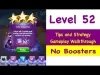 Bejeweled Stars - Level 52