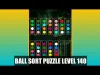 Ball Sort Puzzle - Level 140