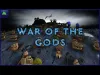 War of the Gods - Level 25