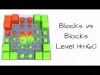 Blocks vs Blocks - Level 141