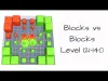 Blocks vs Blocks - Level 121