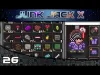 Junk Jack X - Level 26