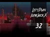 Junk Jack X - Level 32