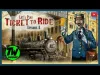 Ticket to Ride - Level 8