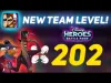 Level 202