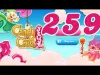 Candy Crush Jelly Saga - Level 259