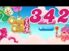 Candy Crush Jelly Saga - Level 342