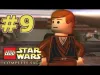 LEGO Star Wars: The Complete Saga - Chapter 9
