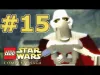 LEGO Star Wars: The Complete Saga - Chapter 15