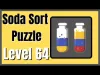 Soda Sort Puzzle - Level 64