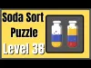 Soda Sort Puzzle - Level 38