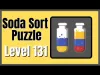 Soda Sort Puzzle - Level 131