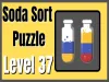 Soda Sort Puzzle - Level 37
