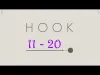 "HOOK" - Level 11