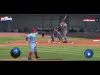 How to play R.B.I. Baseball 21 (iOS gameplay)