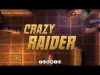 How to play Crazy Raider (iOS gameplay)