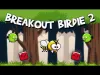 How to play Breakout Birdie 2 (iOS gameplay)