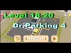 Dr. Parking 4 - Level 18 20