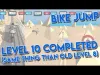 Bike Jump! - Level 10