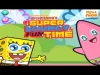 How to play SpongeBob's Super Bouncy Fun Time (iOS gameplay)