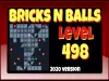 Bricks n Balls - Level 498