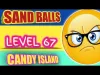 Candy Island - Level 67