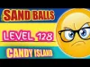 Candy Island - Level 128