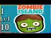 Zombie Island - World 1