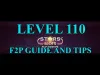 Slots - Level 110